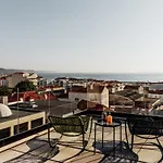 Apartman Sal Da Terra Nazaré