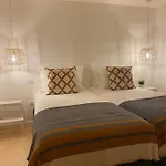 Sal Da Terra Apartman *