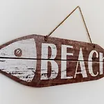 Sal Da Terra Apartman Nazaré