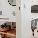 Apartman Sal Da Terra *
