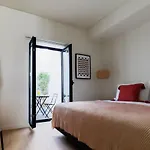 Sal Da Terra Nazaré