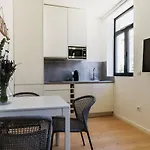 Apartman Sal Da Terra