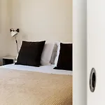 Sal Da Terra Apartman Nazaré