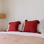 Sal Da Terra Apartman Nazaré