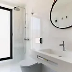Sal Da Terra Apartman