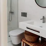 Apartman Sal Da Terra Nazaré