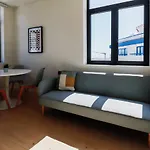 Sal Da Terra Apartman *