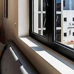 Apartman Sal Da Terra *