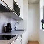 Sal Da Terra Apartman *