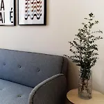 Apartman Sal Da Terra Nazaré