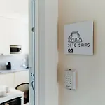 Apartman Sal Da Terra Nazaré