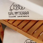 Apartman Sal Da Terra Nazaré