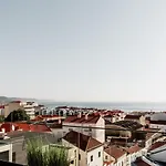 Sal Da Terra Nazaré