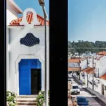 Sal Da Terra Nazaré