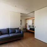 Sal Da Terra Apartman *