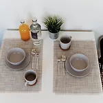 Sal Da Terra Apartman Nazaré