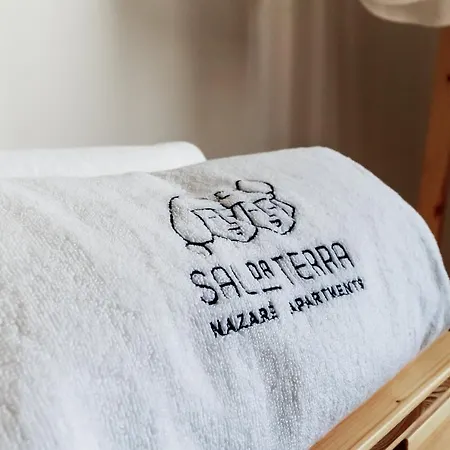 Sal Da Terra