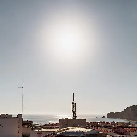 Sal Da Terra *