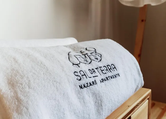 Sal Da Terra