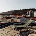 Sal Da Terra Appartamento Nazaré