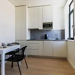 Sal Da Terra Appartamento