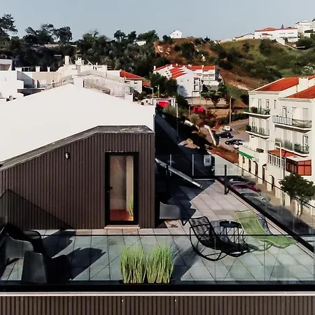 Apartament Sal Da Terra *