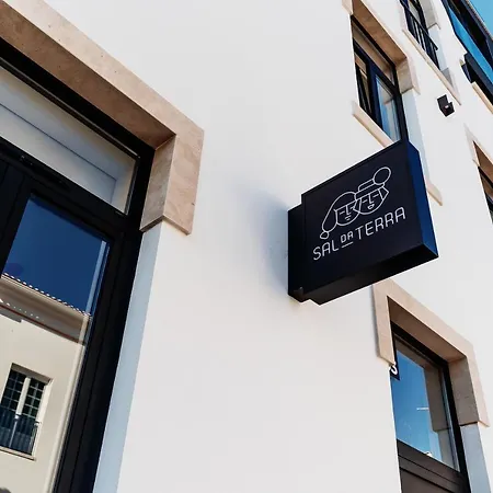 Apartamento Sal Da Terra
