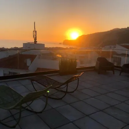 Apartamento Sal Da Terra