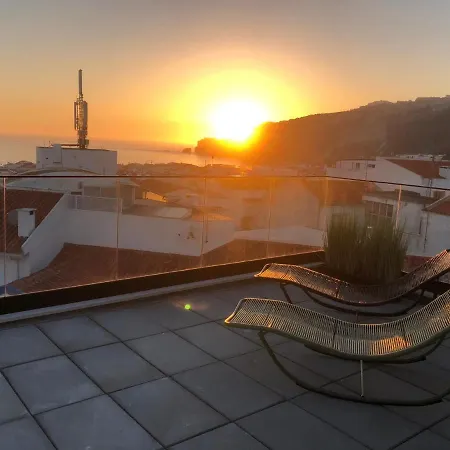 Sal Da Terra Apartamento *