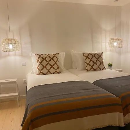 Sal Da Terra Apartament *