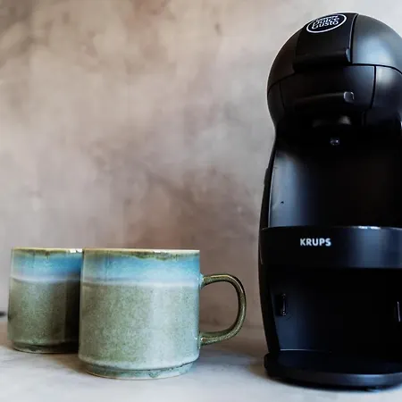 Sal Da Terra Apartman