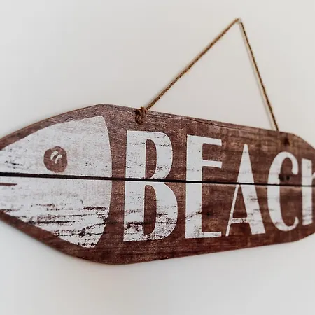 Sal Da Terra Apartman Nazaré