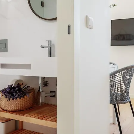 Apartament Sal Da Terra *