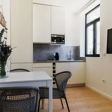 Apartament Sal Da Terra