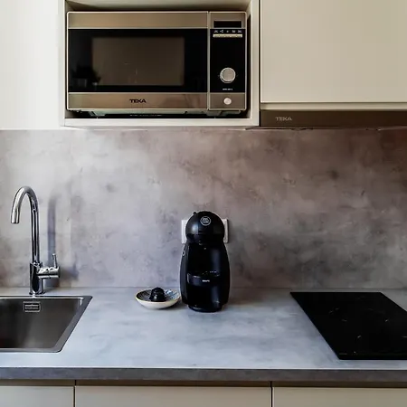 Sal Da Terra Apartamento *