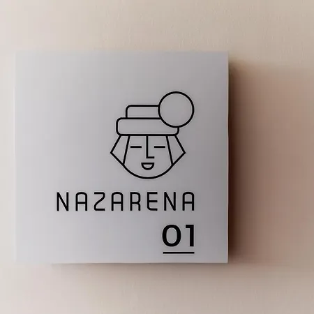 Apartamento Sal Da Terra Nazaré