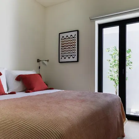 Sal Da Terra Apartman