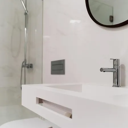 Sal Da Terra Apartament