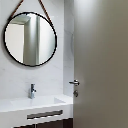 Apartament Sal Da Terra Nazaré