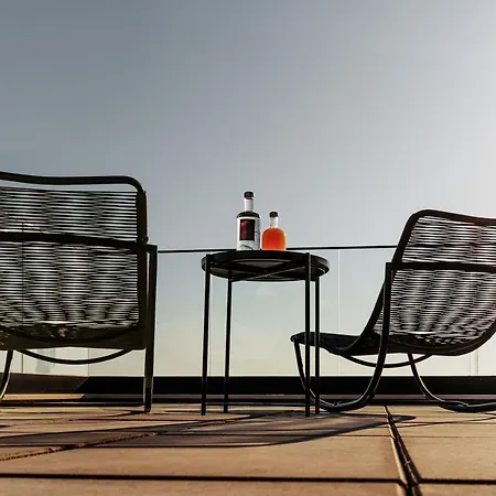 Sal Da Terra Apartment *