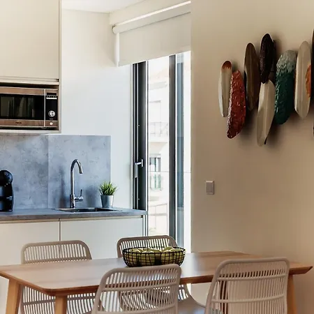 Apartamento Sal Da Terra