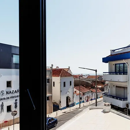 Apartmán Sal Da Terra *