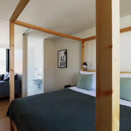 Apartment Sal Da Terra