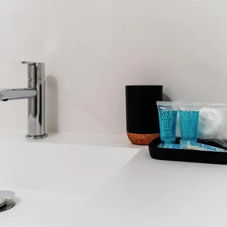 Sal Da Terra Apartament