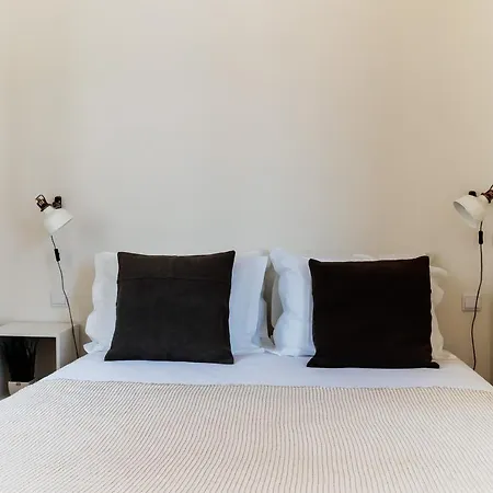 Sal Da Terra Apartman Nazaré