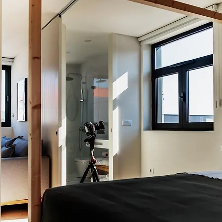 Sal Da Terra Apartment