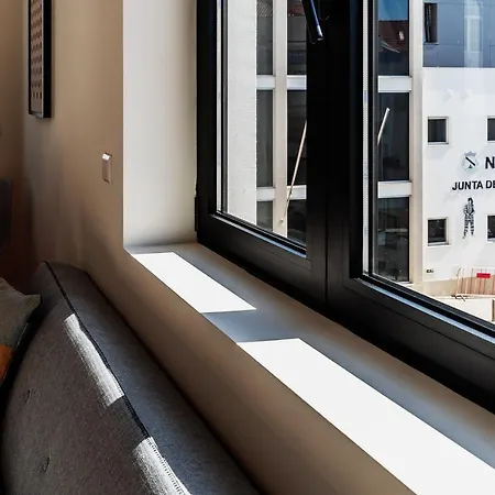 Apartamento Sal Da Terra *
