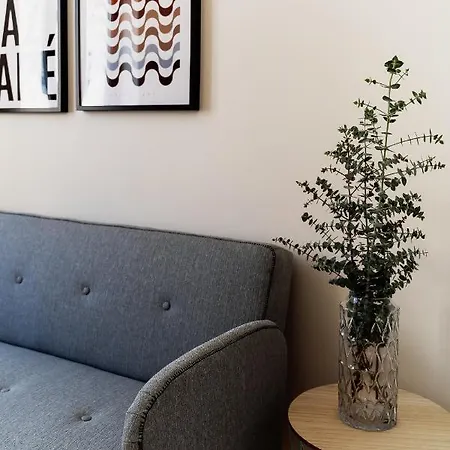 Apartment Sal Da Terra Nazaré