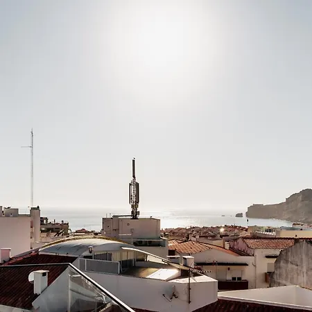 Apartamento Sal Da Terra *