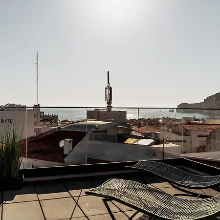 Apartman Sal Da Terra *